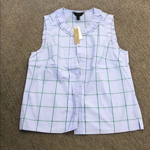 Jcrew top